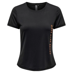 Only Play Sweet Reg SS Train T-Shirt