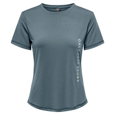 Only Play Sweet Reg SS Train T-shirt