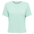 Only Play Tan ON Loose T-Shirt