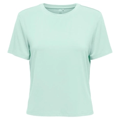 Only Play Tan ON Loose T-Shirt