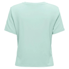 Only Play Tan ON Loose T-Shirt