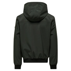 Only & Sons Bowie Softshell Bomber