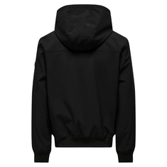 Only & Sons Bowie Softshell Bomber