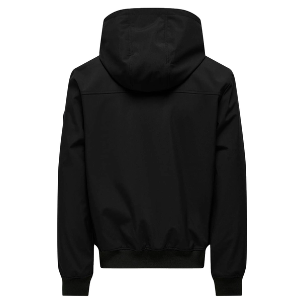 Only & Sons Bowie Softshell Bomber