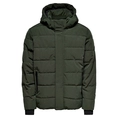 Only & Sons Cayson Puffer Jas