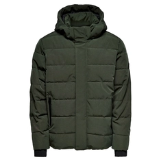 Only & Sons Cayson Puffer Jas