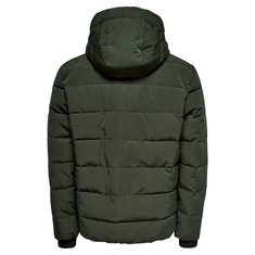 Only & Sons Cayson Puffer Jas