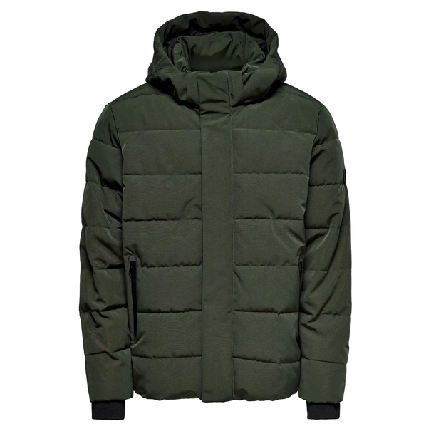 Only & Sons Cayson Puffer Jas