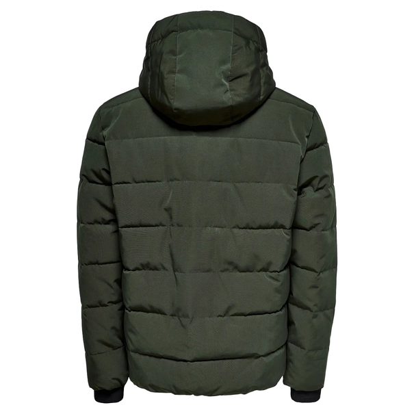 Only & Sons Cayson Puffer Jas