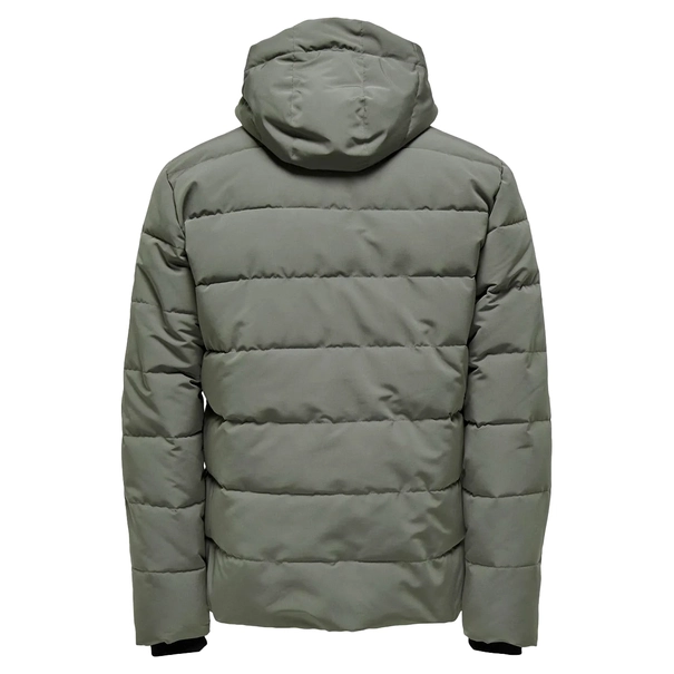 Only & Sons Cayson Puffer Jas