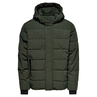 Only & Sons Cayson Puffer Jas
