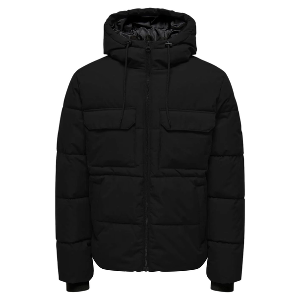 Only & Sons Selijah jacket