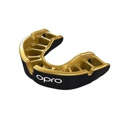 Opro Mouthguard BITJE GOLD MOUTHGUARD