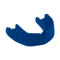 Opro Mouthguard Bitje Snap Blauw