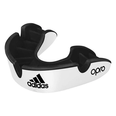 Opro Mouthguard SILVER BITJE