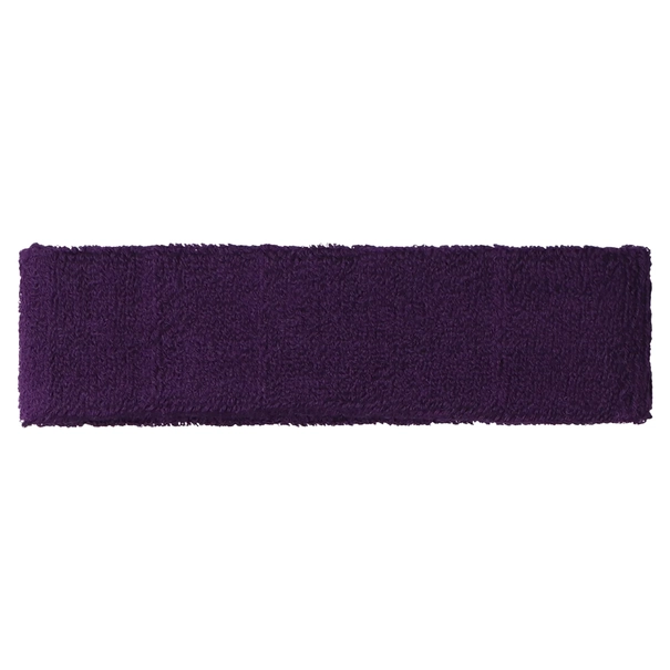 Osaka Hockey Hair Sweatband