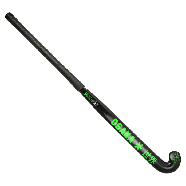 Osaka Hockey PRO TOUR 10 - 2.0 GROW BOW