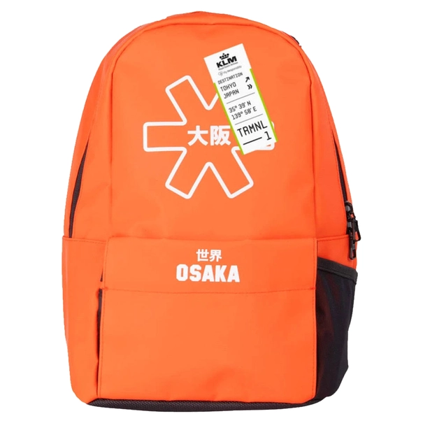 Osaka Hockey Pro Tour Compact Rugtas