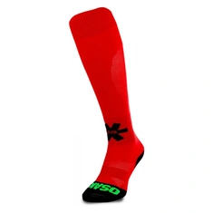 Osaka Hockey Sox red