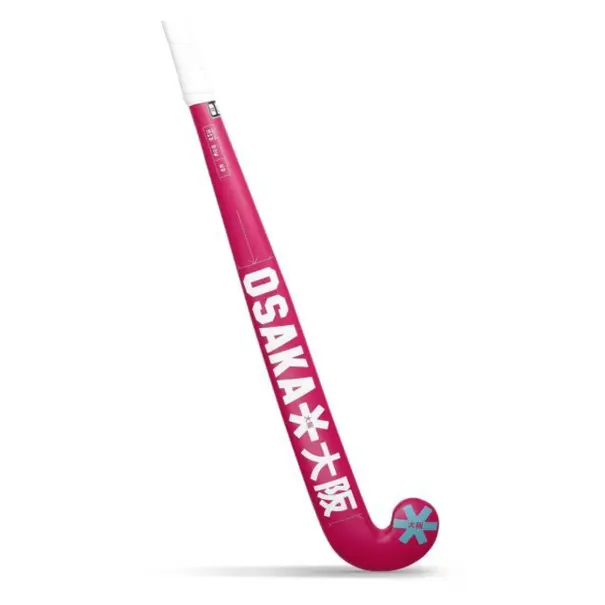 Osaka Hockey WD Mid Bow Zaalhockeystick