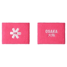 Osaka Hockey Wristband Sweatband
