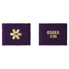 Osaka Hockey Wristband Sweatband