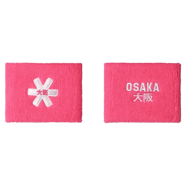 Osaka Hockey Wristband Sweatband