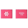 Osaka Hockey Wristband Sweatband