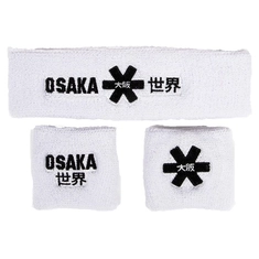 Osaka Hockey Zweetband Set 2.0