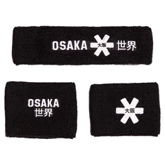 Osaka Hockey Zweetband Set 2.0