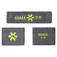 Osaka Hockey zweetband set