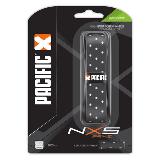 sportpaleis.nl | Pacific Nxs Prime Grip