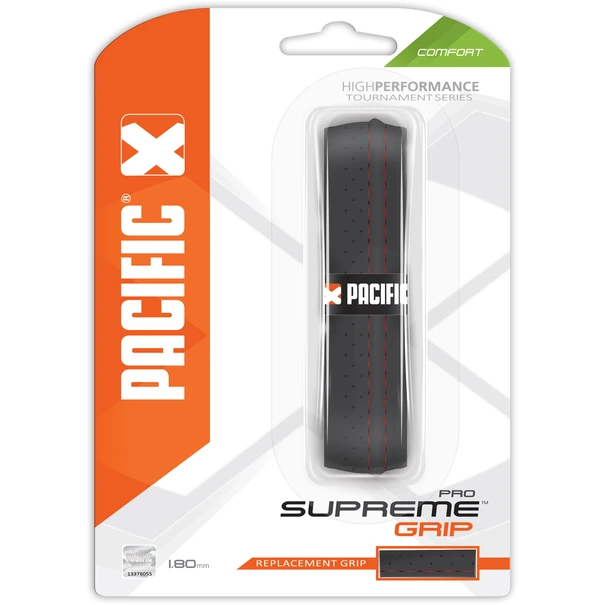 Pacific Supreme Pro Grip