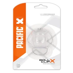 Pacific Tennis ballclip