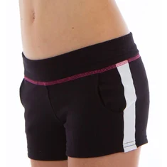 Papillon Dance Crew Short