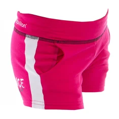 Papillon Dance Crew Short