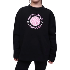 Papillon Happy Dance Sweater