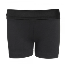 Papillon Hot Pants dans short