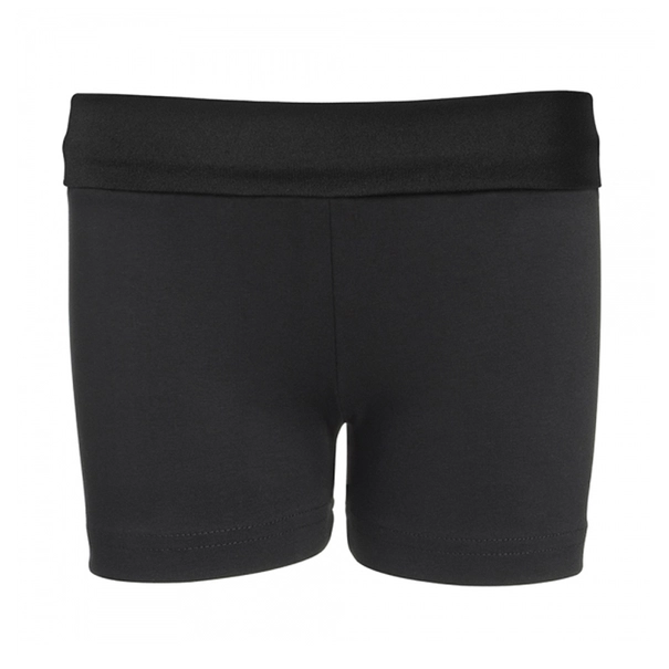 Papillon Hot Pants Dans Short