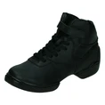 Papillon Leather High Dans Sneaker