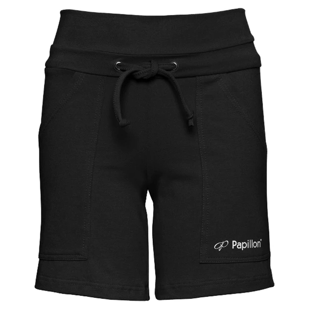 Papillon Short