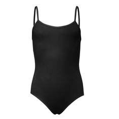 Papillon SPAGHETTI STRAP LEOTARD