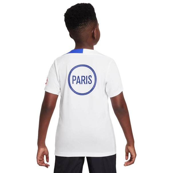 Paris Saint-Germain 25/26 Derde trainingsshirt
