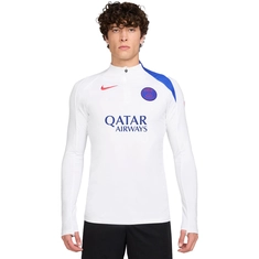 Paris Saint-Germain 25/26 Derde voetbaltrainingstop