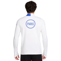 Paris Saint-Germain 25/26 Derde voetbaltrainingstop