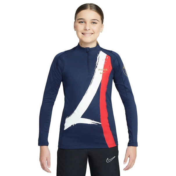 Paris Saint-Germain 25/26 Dri-FIT trainingstop kids