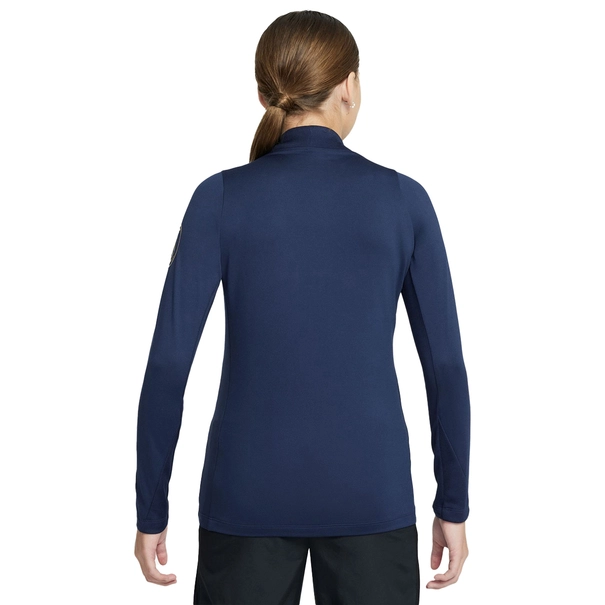 Paris Saint-Germain 25/26 Dri-FIT trainingstop kids