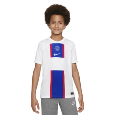 Paris Saint-Germain DF STAD JSY SS 3R