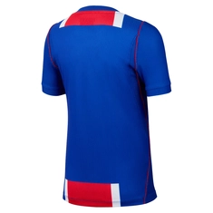 Paris Saint-Germain Dri-FIT Stadium Home Jersey