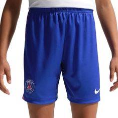 Paris Saint-Germain Dri-FIT Stadium Home Short